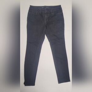 The Limited Denim 917 Black Jeans Size 12